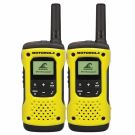 Motorola TLKR T92 H2O Weatherproof IP67 PMR RADIO (Up To 10 Km)