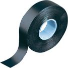 Premium Black Self Amalgamating Rubber Tape - 19mm x 5m 