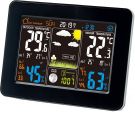 Think Gizmos Wireless Weather Station Forecaster with Indoor / Outdoor Wireless Sensor (TG645)