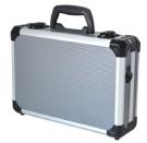GETI GAC01 aluminum Tool case - 330 x 235 x 90 (Silver)