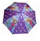 Frozen Elsa And Anna Childrens Umbrella (15003C)