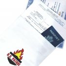 Ανθεκτική στη φωτιά τσάντα εγγράφων (A4)