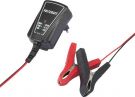 VOLTCRAFT Lead-acid rechargeable battery plug charger BC-1001